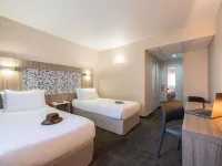 Ibis Styles Lyon Gorge de Loup Saphir - 3-Sterne