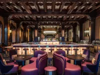 Fairmont Empress Hotel - 5 stelle