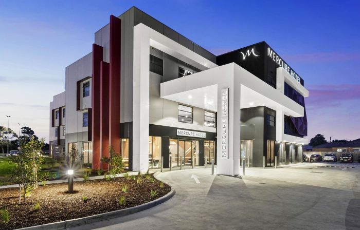Mercure Pakenham