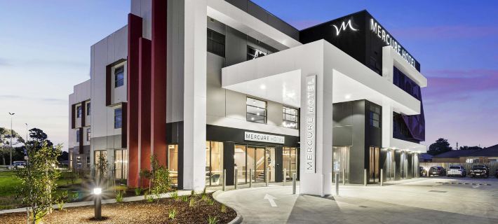 Mercure Pakenham Hotels in Melbourne