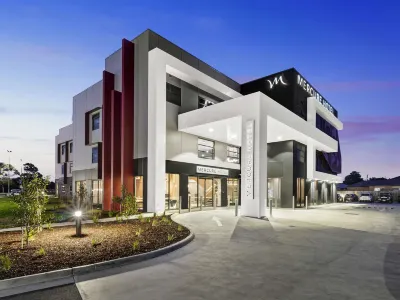 Mercure Pakenham Hotels in Melbourne