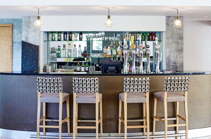 Ibis Styles Crewe photo 5