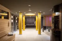 Steigenberger Icon Grandhotel Handelshof Leipzig - spa