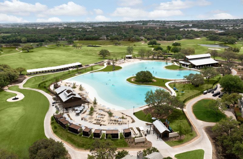 Hyatt Regency Hill Country Resort and Villas photo 2