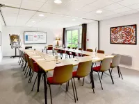 Ibis Quimper - Haustierfreundliche