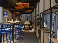 ibis Styles Abidjan Plateau - Barer