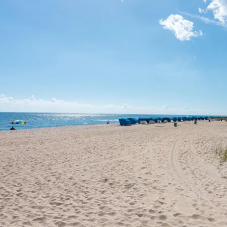 La Costa Beach Club