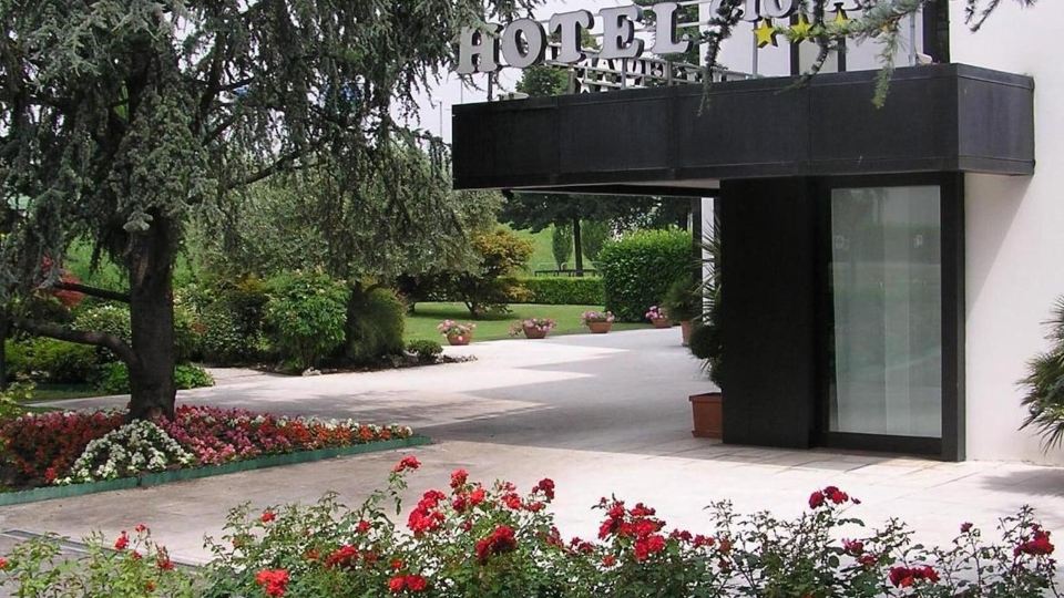 Hotel Giovanni