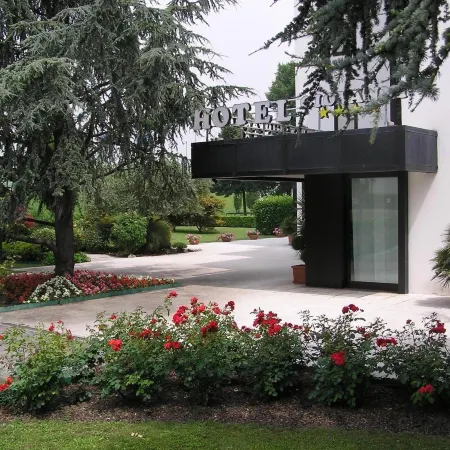 Hotel Giovanni