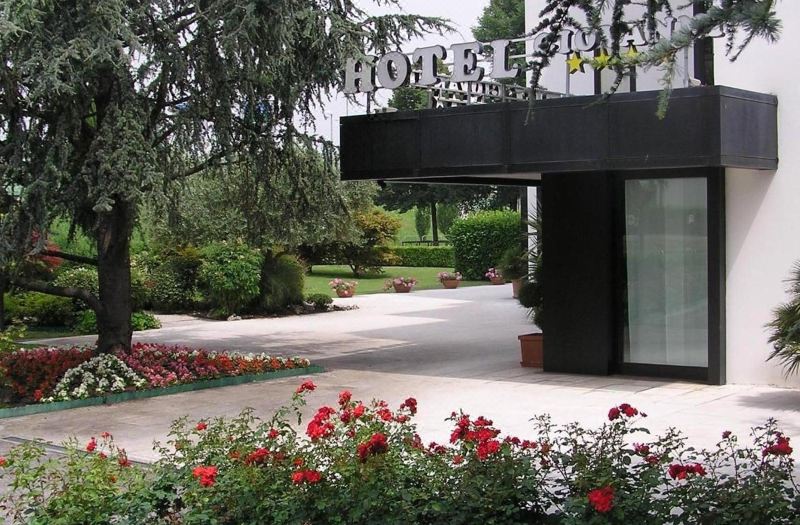 Hotel Giovanni