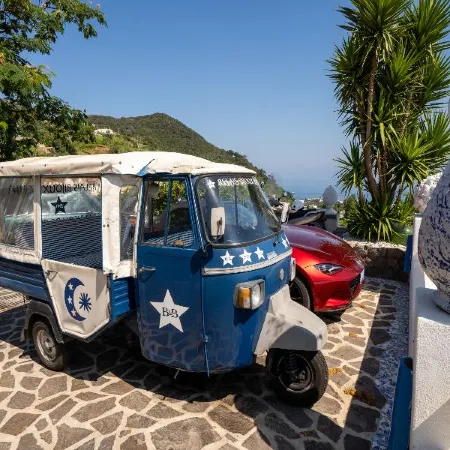 Relais Bijoux Ischia
