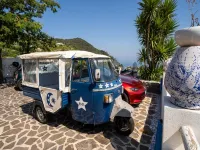 Relais Bijoux Ischia - Park Yeri