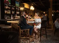 Hotel Contessa - Suites on the Riverwalk - bars