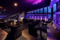 WestCord Fashion Hotel Amsterdam - bars