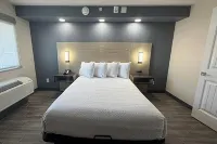 Travelodge by Wyndham Ukiah - 2-Star