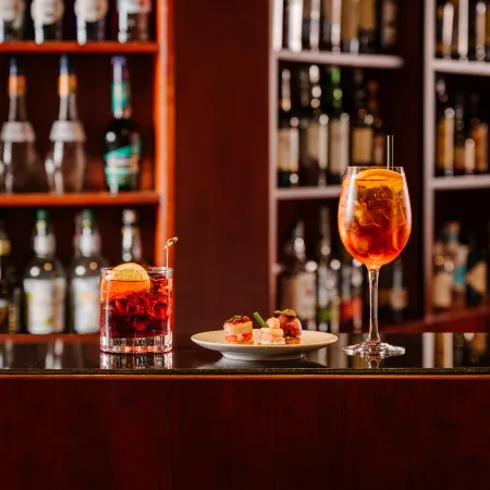 Hotel Barchetta Excelsior