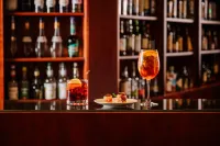 Hotel Barchetta Excelsior - bar