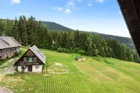 Draxlerwirt | Whirlpool | Garden | Mountainview - 民宿