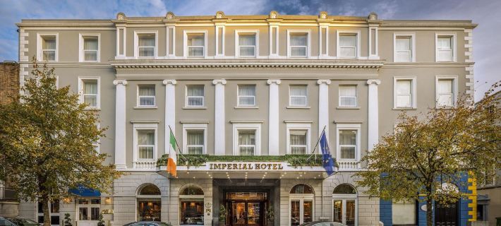 Imperial Hotel Cork City Hotels in Cork