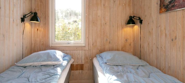 Charming Beach Retreat - By Traum Ferienwohnungen Hotels in Fjerritslev