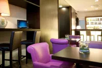 Park Hotel Chianti - bar