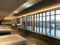 Elite Hotel Frost – Hotel & Spa - Spa