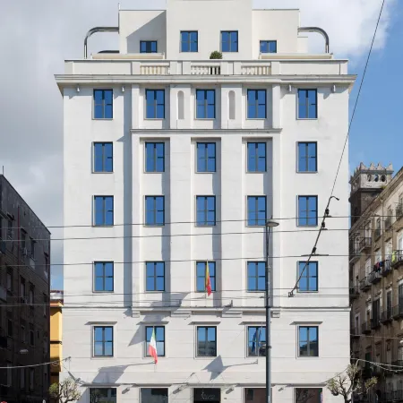 Palazzo Salgar