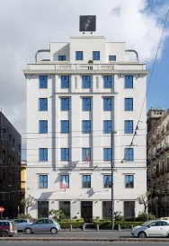 Palazzo Salgar
