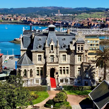 Hotel URH Palacio de Oriol