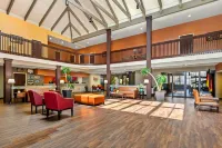 Red Roof Inn & Suites Ridgecrest - 3-stjärniga