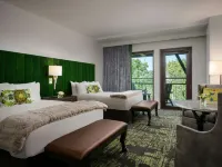 Grand Bohemian Lodge Greenville, Autograph Collection Hotels near Fluor Field