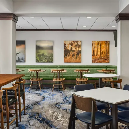 Fairfield Inn & Suites Gillette
