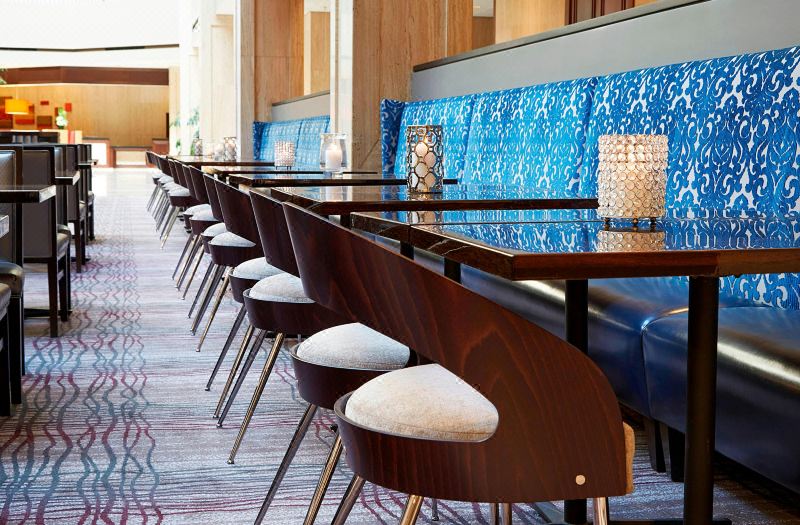 Renaissance Atlanta Waverly Hotel & Convention Center photo 5
