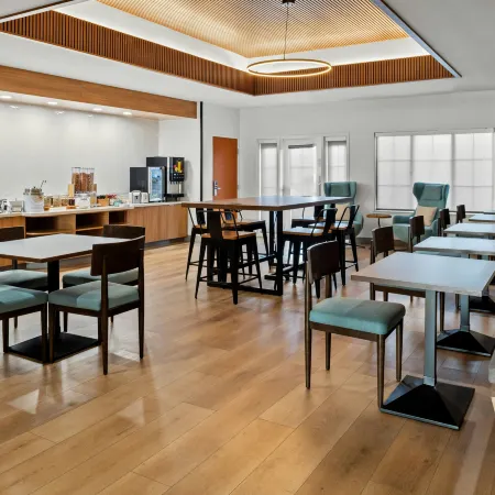Fairfield Inn & Suites Sacramento Elk Grove