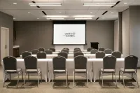 SpringHill Suites Auburn - ジム