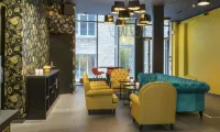 Thon Hotel Nidaros - pet friendly