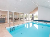 10 person holiday home in Jerup-By Traum - Boutique