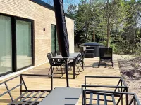 5 star holiday home in Vestervig-By Traum - 3-Star