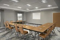 Fairfield Inn & Suites El Centro - Parkplatz