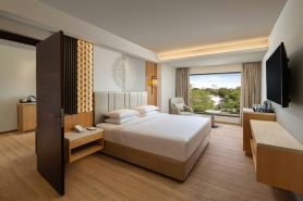 Courtyard by Marriott Tiruchirappalli