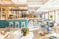 Delta Hotels Giardini Naxos - parcheggio