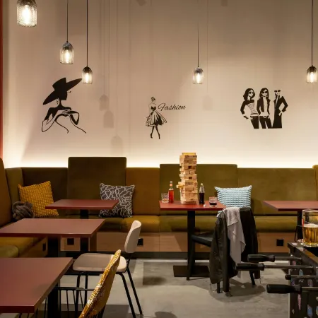 Moxy Outletcity Metzingen