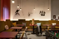 Moxy Outletcity Metzingen - Breakfast