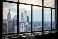 Loews Philadelphia Hotel - Scenic