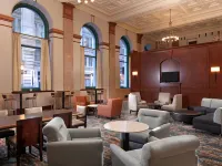 SpringHill Suites Baltimore Downtown/Inner Harbor Hotels near Westsude
