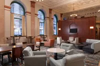 SpringHill Suites Baltimore Downtown/Inner Harbor - Wifi