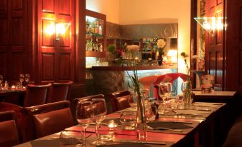Le Windsor, Jungle Art Hotel