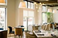 The Alamite, Tuscaloosa, a Tribute Portfolio Hotel - breakfast