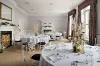 Delta Hotels by Marriott Durham Royal County - servizio colazione