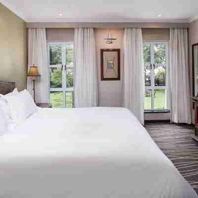 Protea Hotel Blantyre Ryalls Rooms